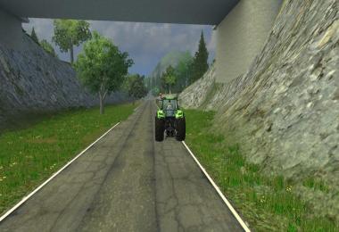 Valle de Ergahaath v2.0