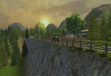 Valle de Ergahaath v2.0