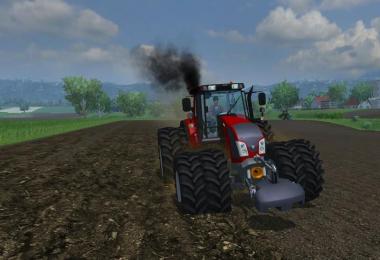 Valtra N163 v2.3