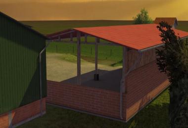 Vehicle shelter v1.0