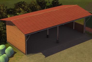 Vehicle shelter v1.0