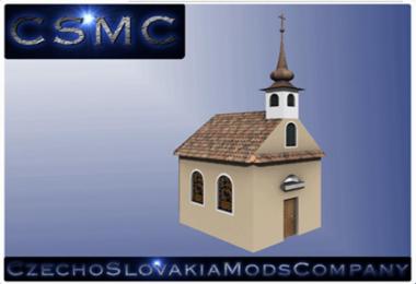 Village Church v1.0