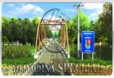 Vojvodina SPECIJAL v2.2