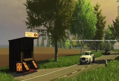 Vojvodina SPECIJAL v2.2