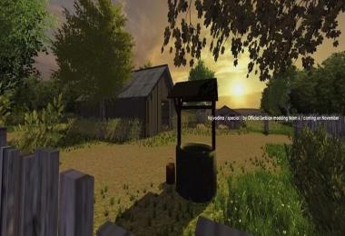 Vojvodina SPECIJAL v2.2