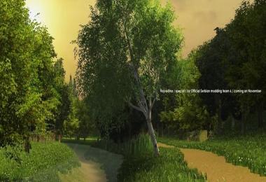 Vojvodina SPECIJAL v2.2