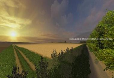 Vojvodina SPECIJAL v2.2