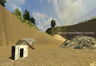 Vojvodina SPECIJAL v2.2