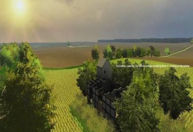 Vojvodina SPECIJAL v2.2