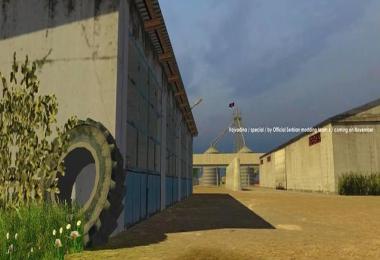 Vojvodina SPECIJAL v2.2