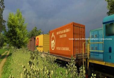 Vojvodina SPECIJAL v2.2