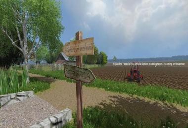 Vojvodina SPECIJAL v2.2