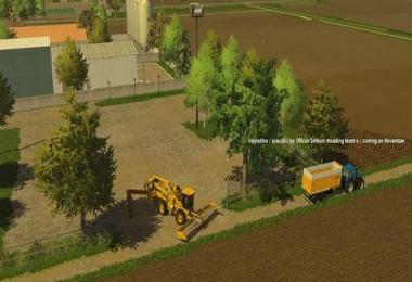 Vojvodina SPECIJAL v2.2