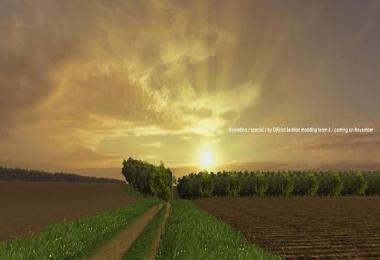 Vojvodina SPECIJAL v2.2