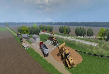 Vojvodina SPECIJAL v2.2