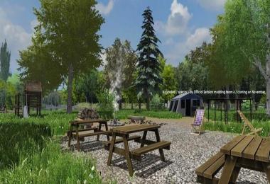 Vojvodina SPECIJAL v2.2