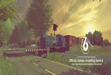 Vojvodina SPECIJAL v2.2