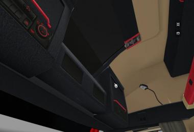 Volvo Holland Style Grey v1.0