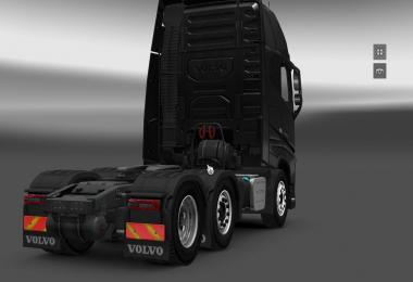 Volvo Wheels Pack v1.0.2