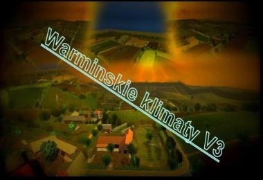 Warminskie klimaty V3 MR