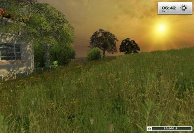 Warminskie klimaty V3 MR