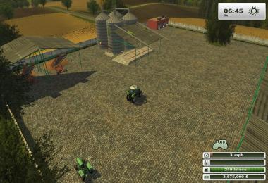 Warminskie klimaty V3 MR