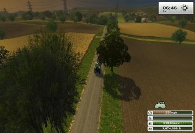 Warminskie klimaty V3 MR