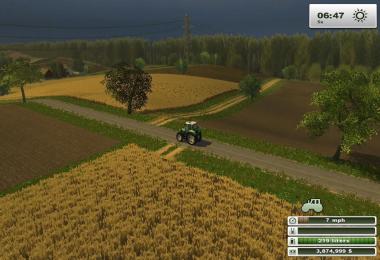 Warminskie klimaty V3 MR