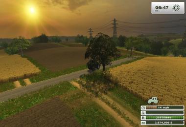 Warminskie klimaty V3 MR