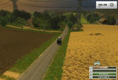 Warminskie klimaty V3 MR