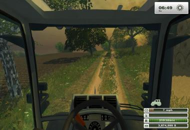 Warminskie klimaty V3 MR