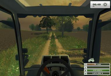 Warminskie klimaty V3 MR