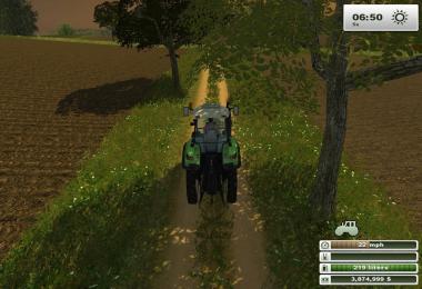 Warminskie klimaty V3 MR