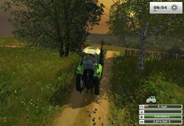 Warminskie klimaty V3 MR