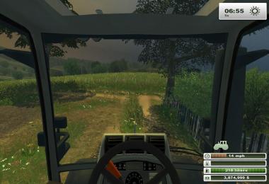 Warminskie klimaty V3 MR