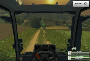 Warminskie klimaty V3 MR