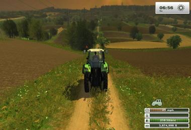 Warminskie klimaty V3 MR