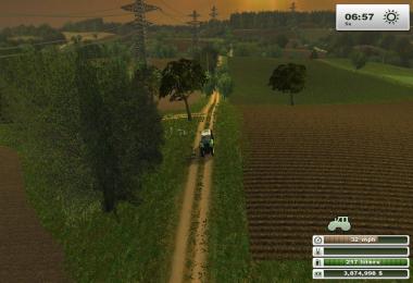 Warminskie klimaty V3 MR