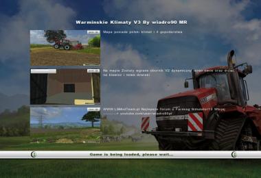 Warminskie klimaty V3 MR