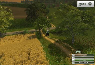 Warminskie klimaty V3 MR