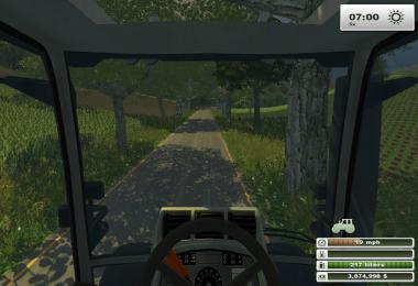 Warminskie klimaty V3 MR