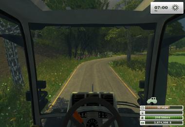 Warminskie klimaty V3 MR