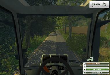 Warminskie klimaty V3 MR