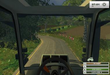 Warminskie klimaty V3 MR