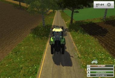 Warminskie klimaty V3 MR