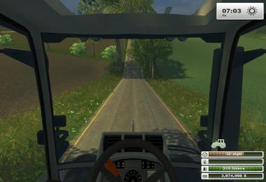 Warminskie klimaty V3 MR