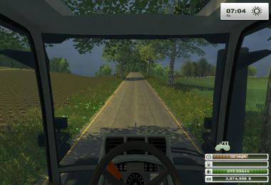 Warminskie klimaty V3 MR