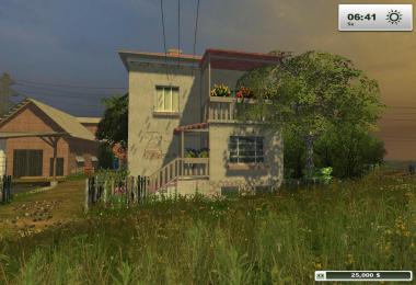 Warminskie klimaty V3 MR