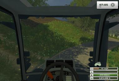 Warminskie klimaty V3 MR