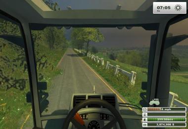 Warminskie klimaty V3 MR